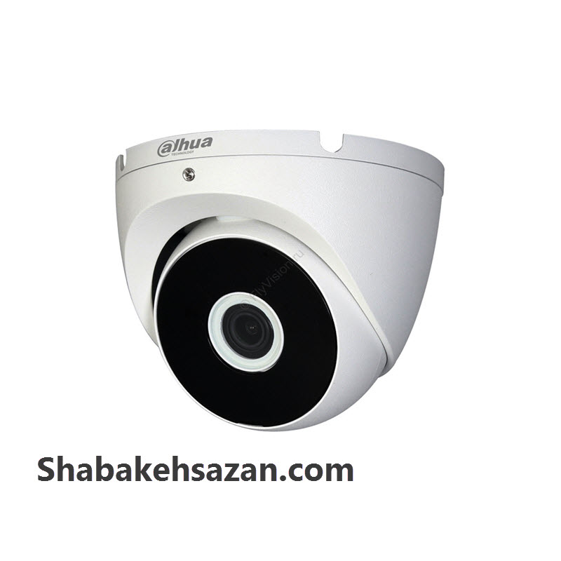 دوربین مداربسته داهوا مدل HAC-T1A41P-0360B