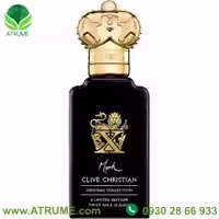 عطر ادکلن کلایو کریستین اکس تویست میره 50 میل مردانه - زنانه