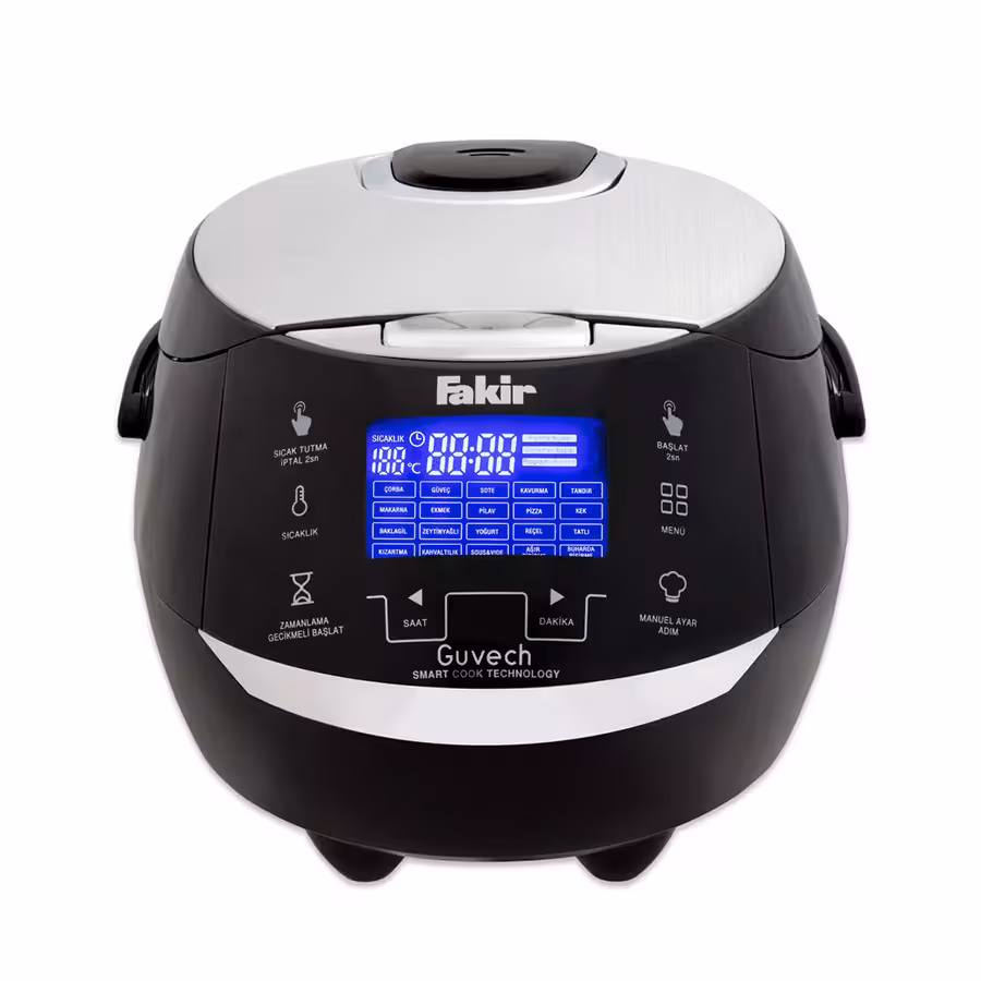 پلوپز فکر مدل FAKIR MultiCooker GUVECH