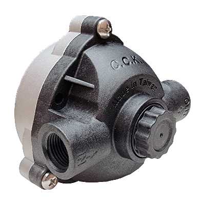 پمپ دستگاه تصفیه آب سی سی کا مدل H_P