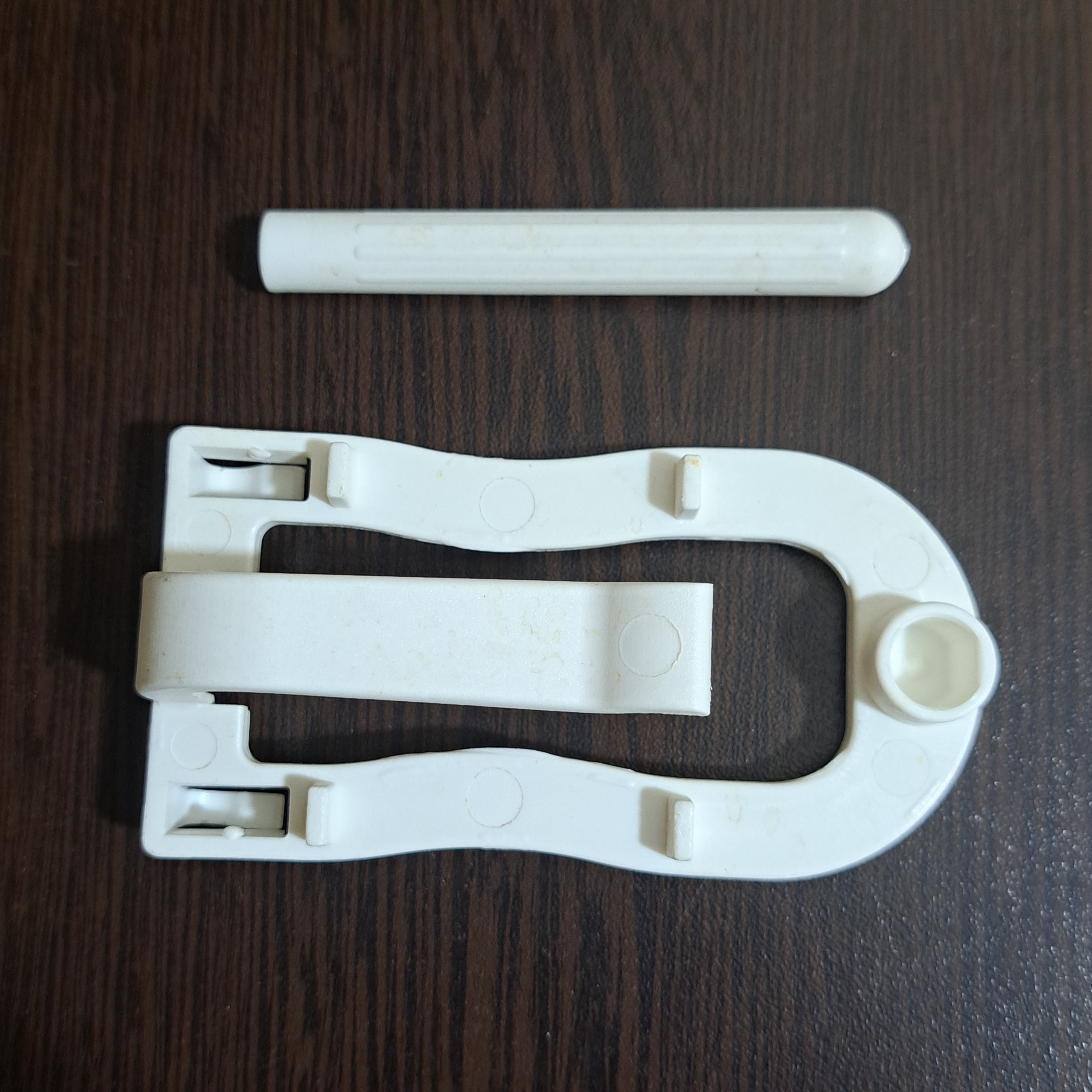 گیره کف دریا (ترکیه ای)