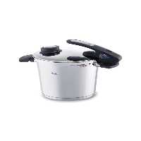زودپز فیسلر مدل  ادیشن  (Fissler) Vitavit Edition Design گنجایش 45 لیتر