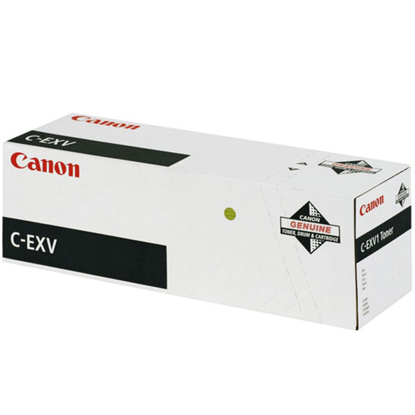 کارتریج تونر مشکی کانن مدل C-EXv42