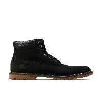 چکمه و بوت مشکی زنانه A1K38 6In Premium W Timberland