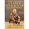 کتاب The Real James Herriot اثر Jim Wight انتشارات Ballantine Books