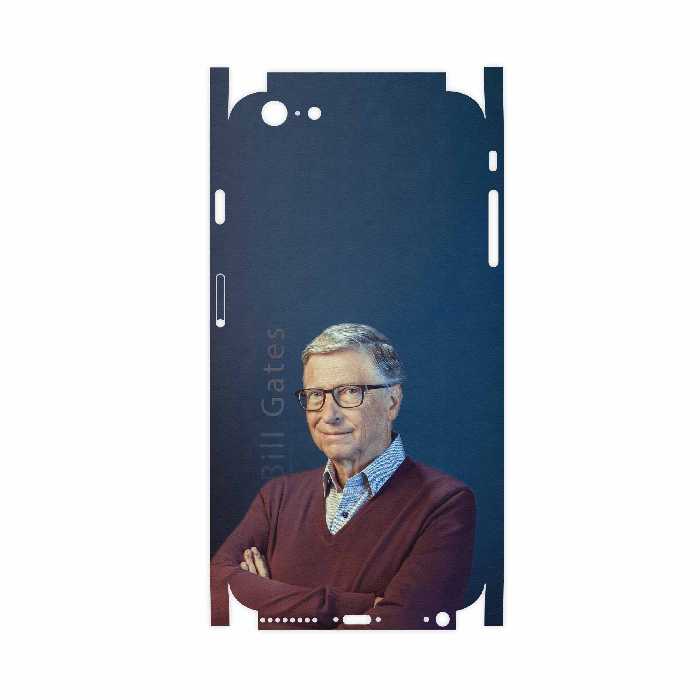 برچسب پوششی ماهوت مدل Bill Gates-FullSkin مناسب برای گوشی موبایل اپل iPhone 6s Plus