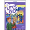 کتاب Lets Go 6 5th اثر جمعی از نویسندگان انتشارات هدف نوین