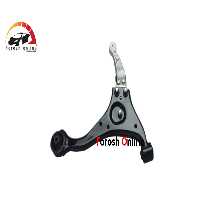 طبق جلو پايين راست نيمه آلومينيومی هیوندای سوناتا