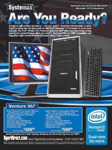 خرید و دانلود نسخه کامل کتاب Computer Shopper (July 2006)