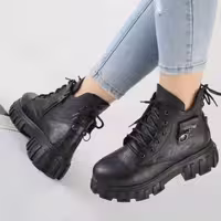 بوت زنانه jibi