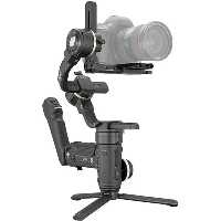 گیمبال دوربین ژیون Zhiyun CRANE 3S