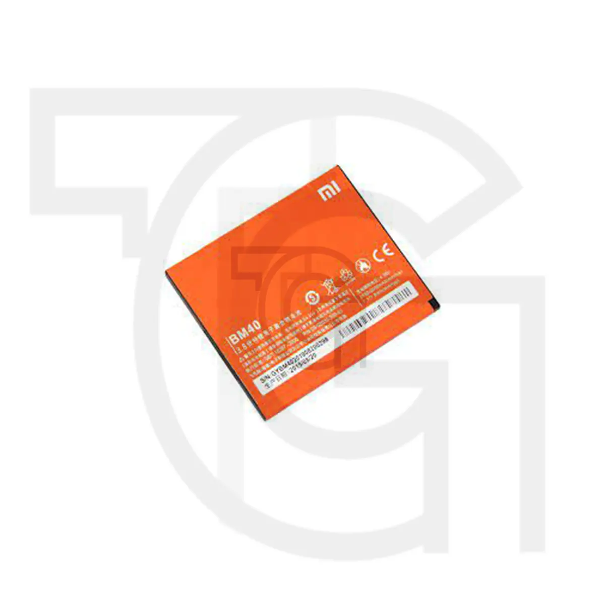 باتری شیائومی (BM40) Battery Xiaomi