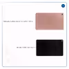 برچسب پوششی ماهوت مدل Honey-Comb-Circle مناسب برای تبلت سامسونگ Galaxy Tab A 10.1 2019 T515