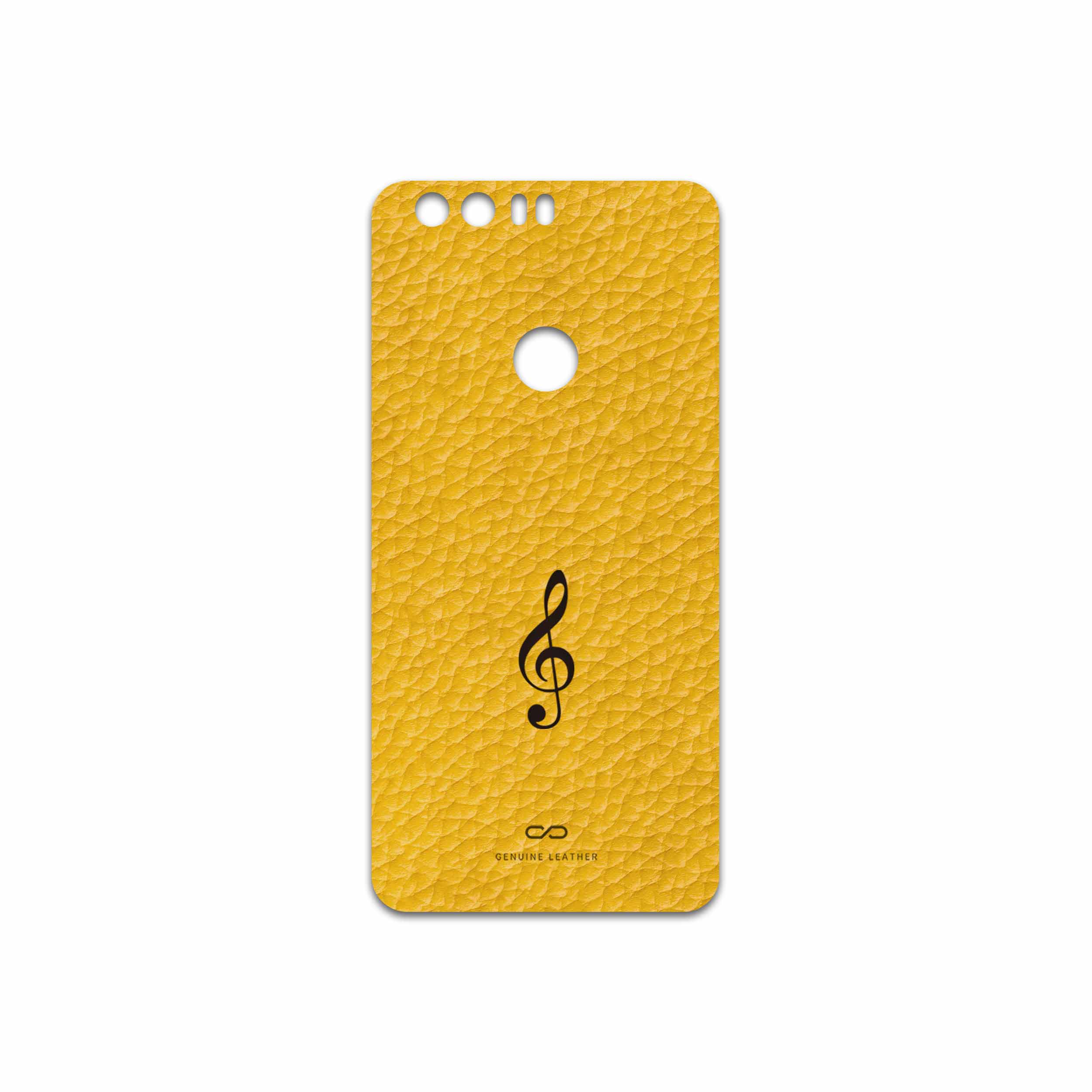 برچسب پوششی ماهوت مدل ML-SOL مناسب برای گوشی موبایل آنر 8