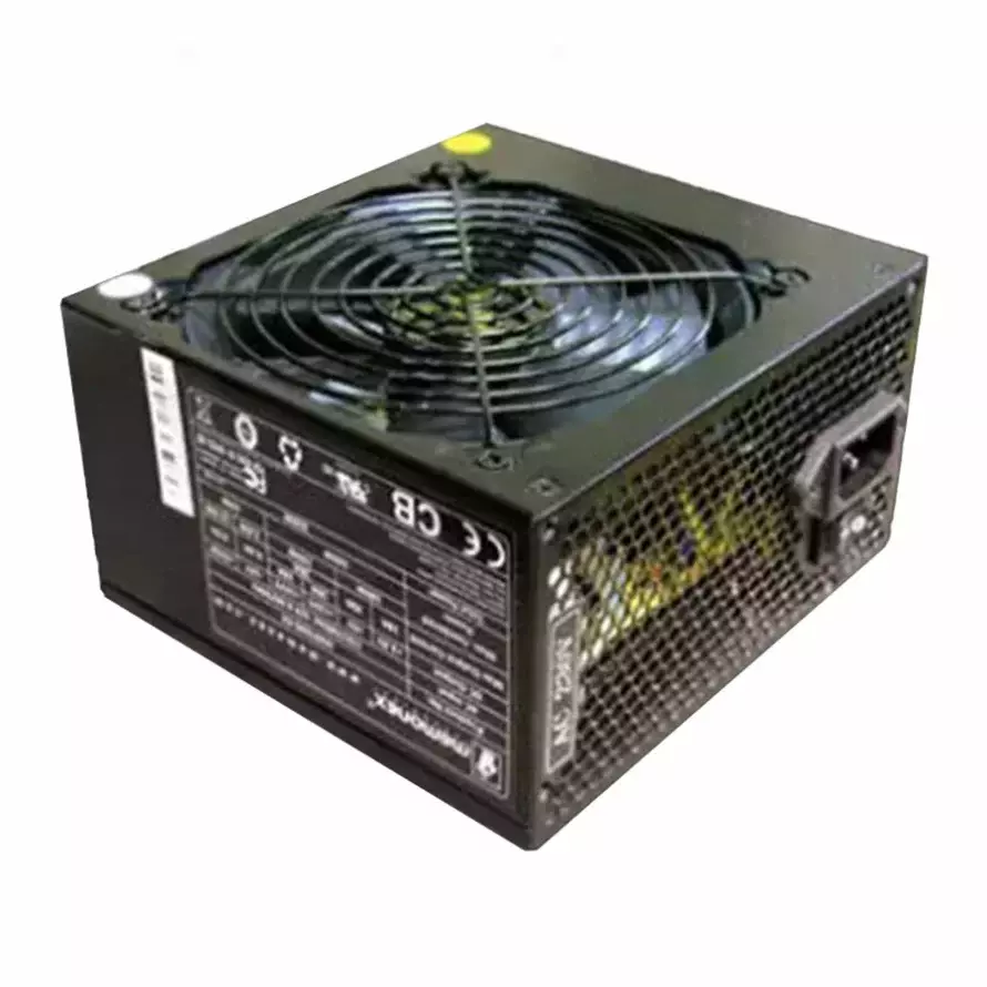 پاور ممونکس Silent EX 420W