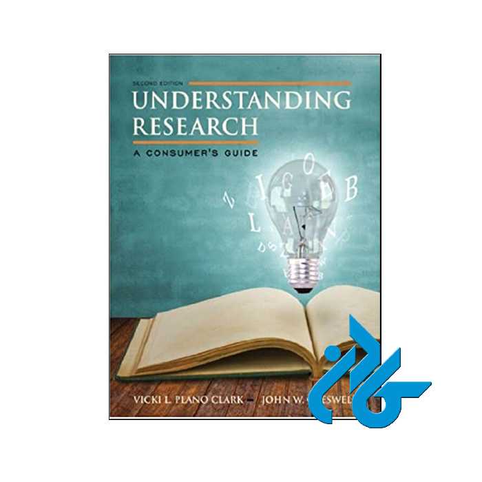 خرید کتاب آندرستندینگ ریسرچ ا کانسومرز گاید ، فروشگاه اینترنتی کــادن