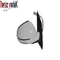 آینه بغل راست سابرینا - بروز یدک