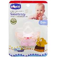 پستانک ارتودنسی درب دار 0+ ماه Cihoco