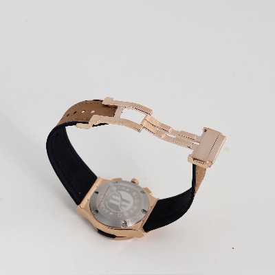 ست ساعت مچی عقربه ای زنانه و مردانه  مدل HB025