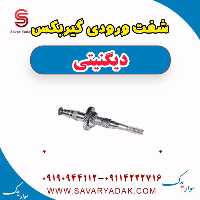 شفت ورودی گیربکس دیگنیتی