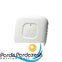 اکسس پوینت سیسکو مدل AIR-CAP1702I-A-K9AIR-CAP1702I-A-K9