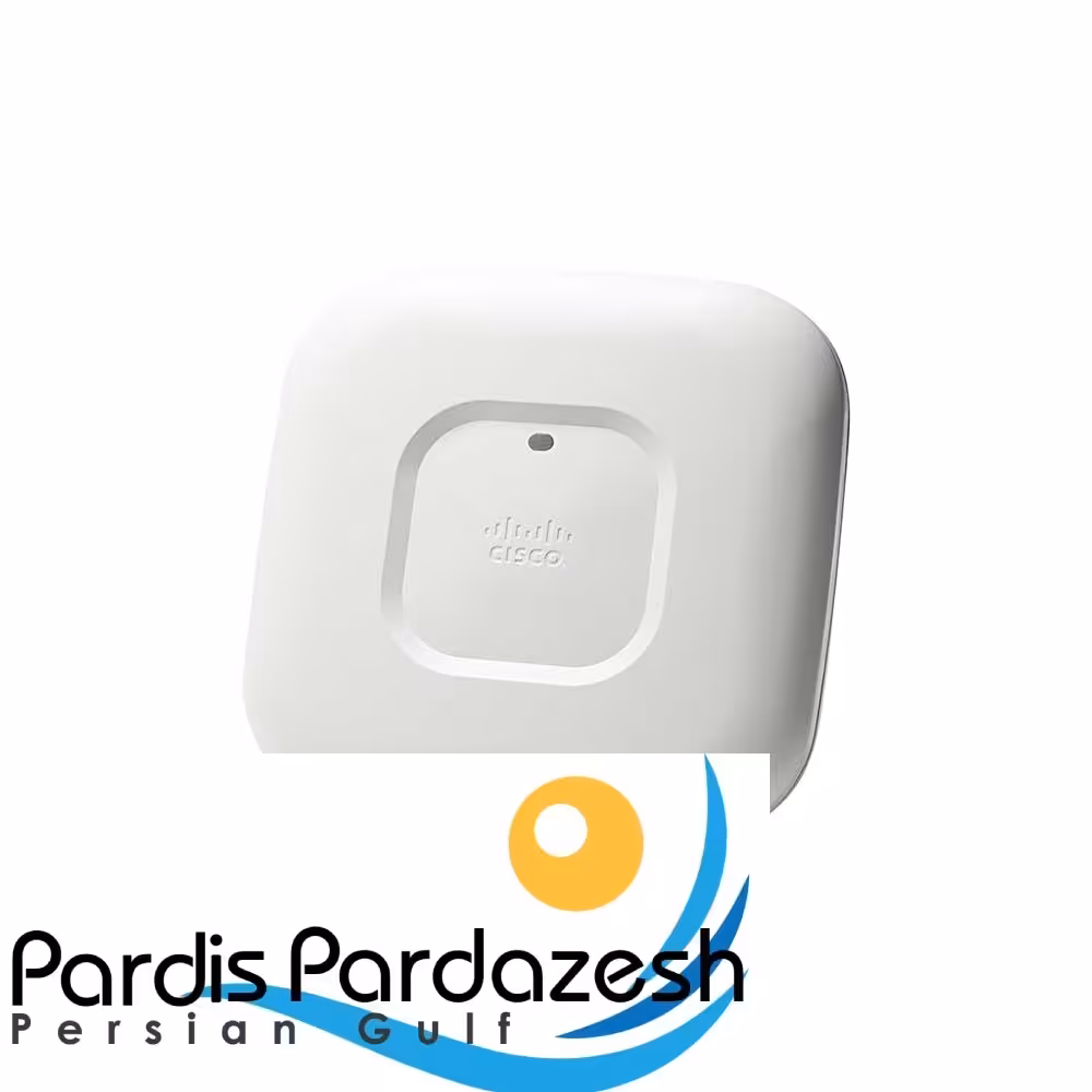 اکسس پوینت سیسکو مدل AIR-CAP1702I-A-K9AIR-CAP1702I-A-K9