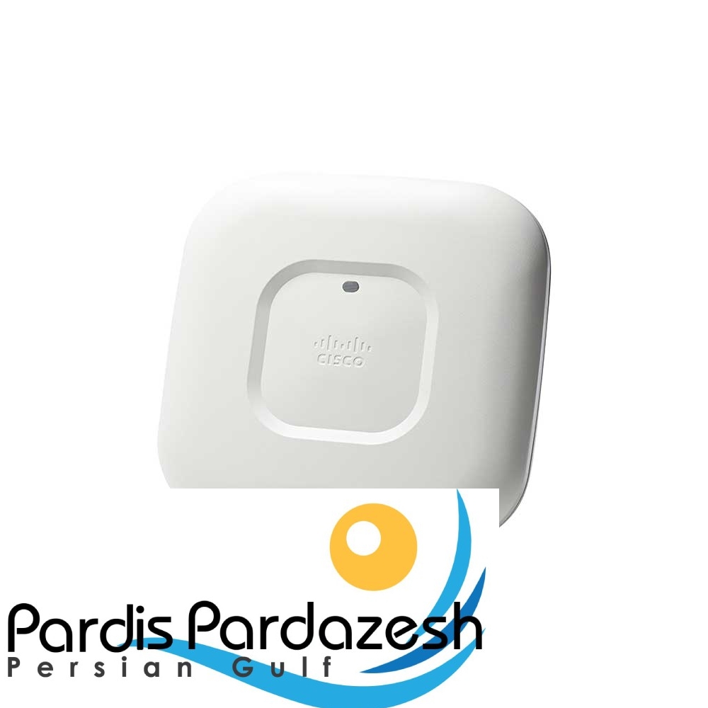 اکسس پوینت سیسکو مدل AIR-CAP1702I-A-K9AIR-CAP1702I-A-K9
