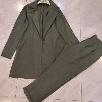 کت شلوار مهتاب