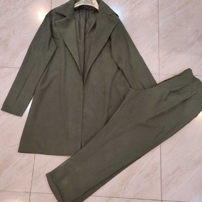 کت شلوار مهتاب