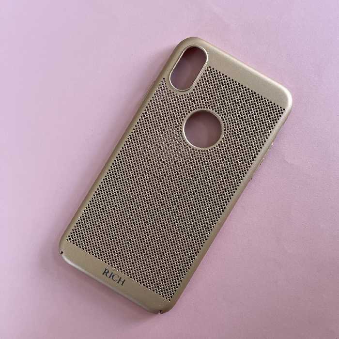 کاور مدلH67 مناسب برای گوشی موبایل اپل Iphone X/XS