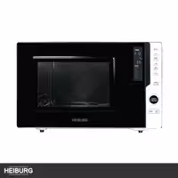 مایکروویو هایبورگ مدل MW-6060 مشکی