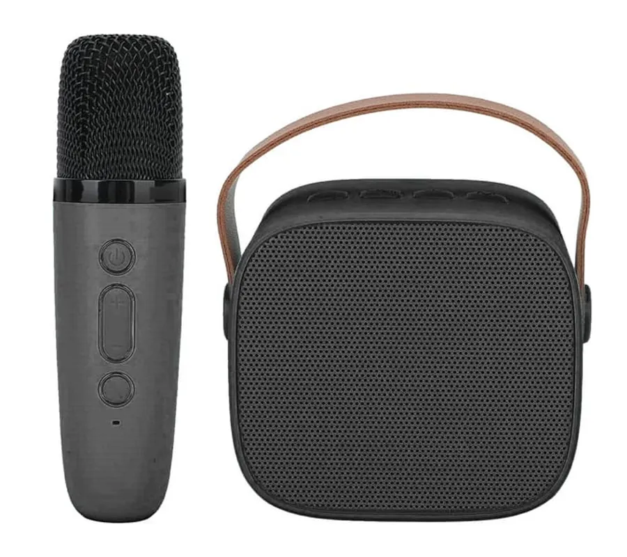 اسپیکر و میکروفون بلوتوثی K1