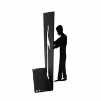 نگهدارنده کتاب دسار مدل مهیار
