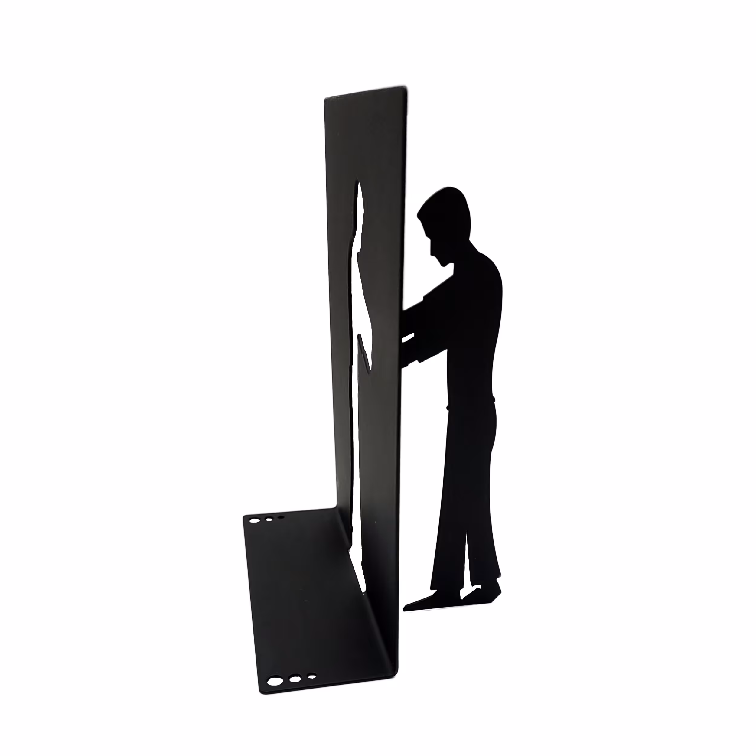 نگهدارنده کتاب دسار مدل مهیار