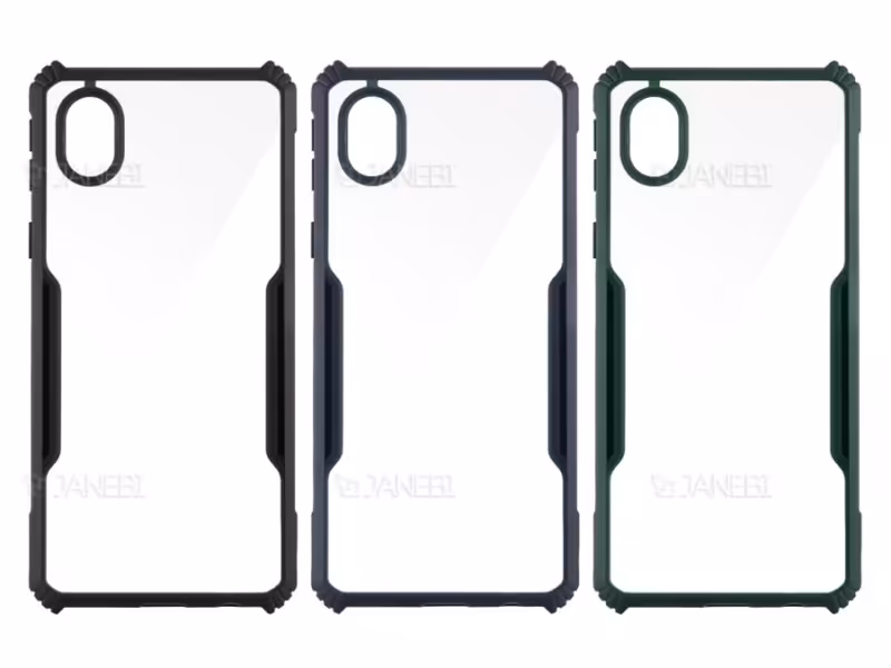 قاب محافظ سامسونگ New Case Samsung Galaxy A01 Core/M01 Core