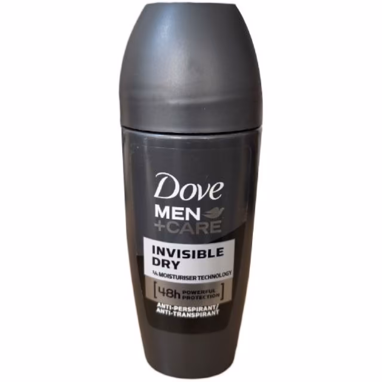 رول ضد تعریق مردانه داو مدل INVISIBLE DRY حجم 50 میلی لیتر
