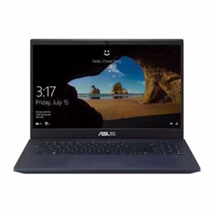 لپ تاپ ایسوس VivoBook F571 Core i7 10750H - 16GB -1TB 512GBSSD 4GB GTX 1650 - FHD