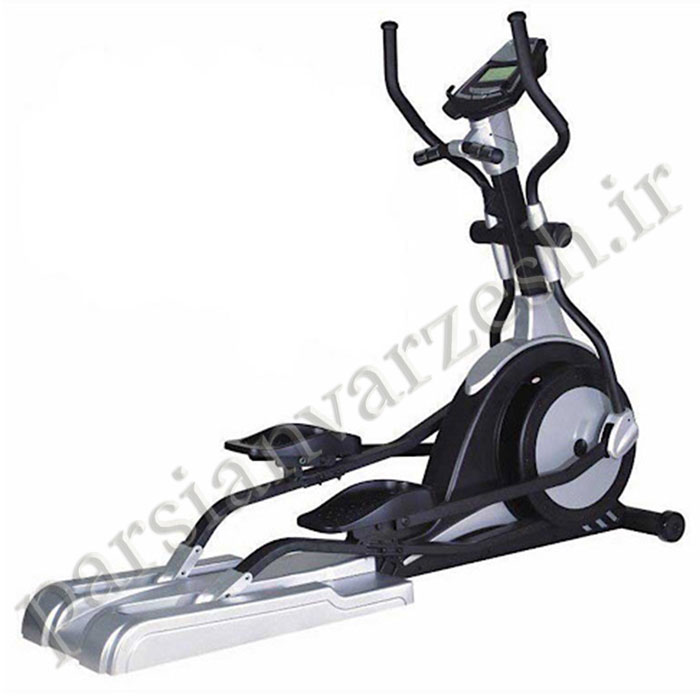 الپتیکال باشگاهی جی ایکس مدل GXE-9100