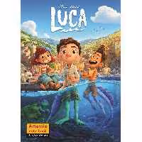 دفتر سیمی حاشیه دار - دفتر مشق 40 برگ فانتزی طرح H15  لوکا