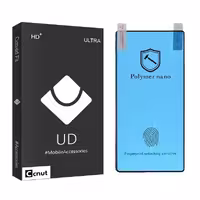 محافظ صفحه نمایش نانو پلیمر کوکونات مدل NP-01 مناسب برای گوشی موبایل سامسونگ Galaxy S23 plus | کالا برتری