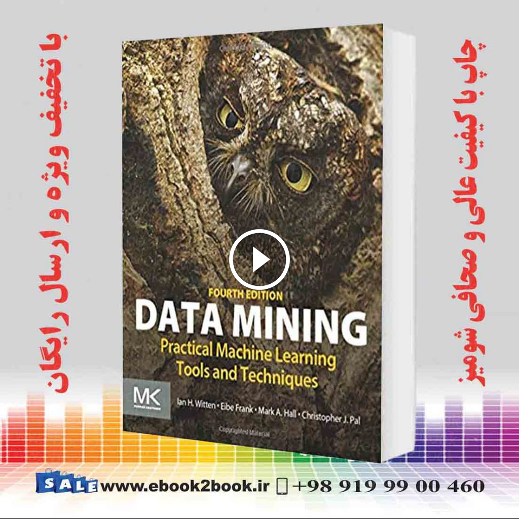 Data Mining 4th Edition