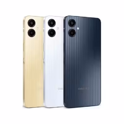 گوشی سامسونگ A06 (128G-R6) - ظرفیت 128 گیگابایت رم 6 گیگابایت