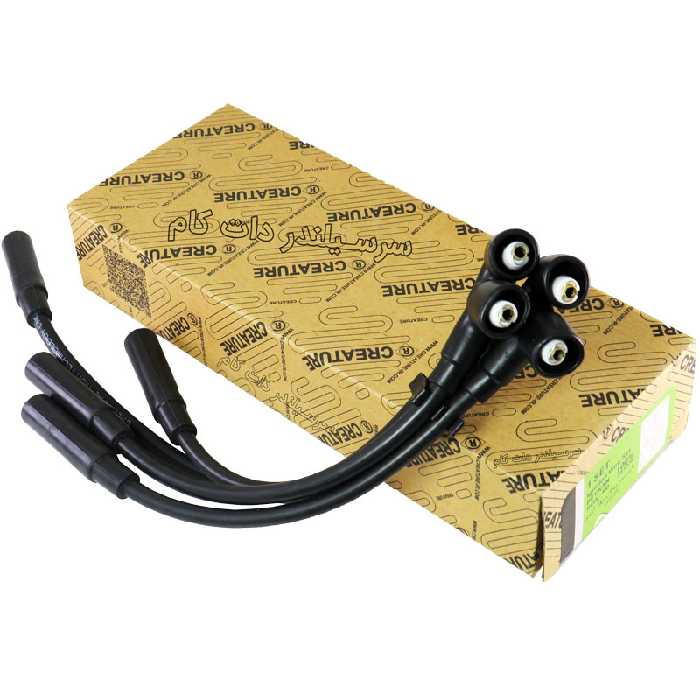 وایرشمع پیکان انژکتور کریتر Creature