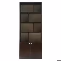 کتابخانه اعیان مدل FH53