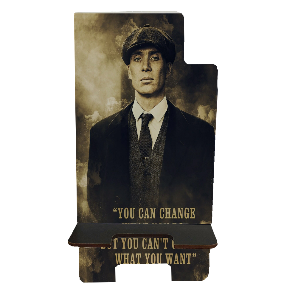 پایه نگهدارنده گوشی موبایل مدل پیکی بلایندرز hz6