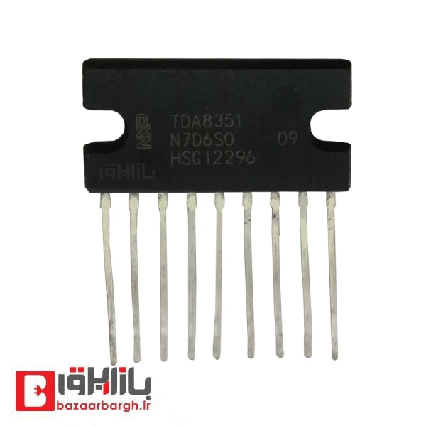 آی سی TDA8351