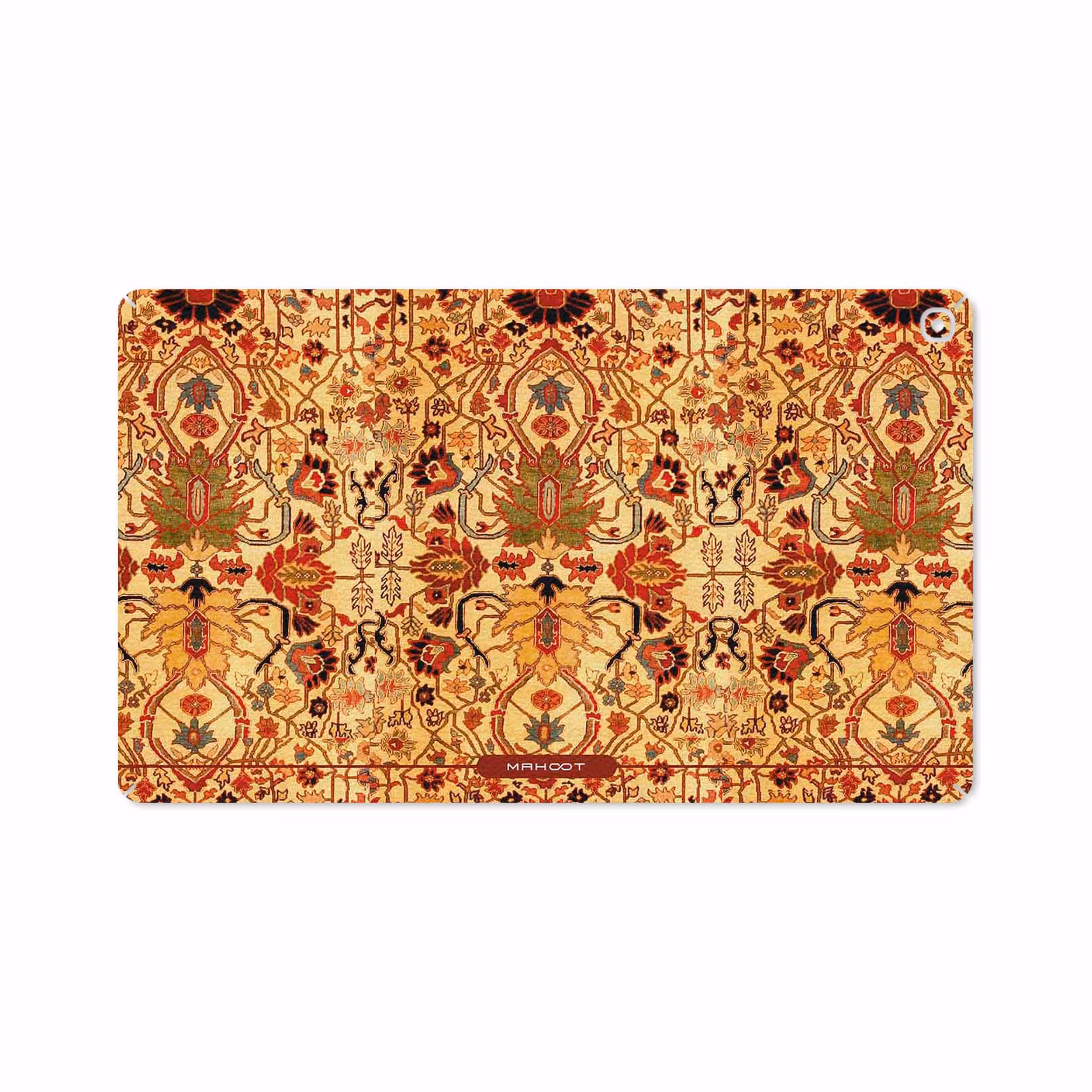 برچسب پوششی ماهوت مدل Iran-Carpet2 مناسب برای تبلت سامسونگ Galaxy Tab A 10.1 2019 T515
