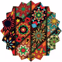 رومیزی رنس مدل T22-42542