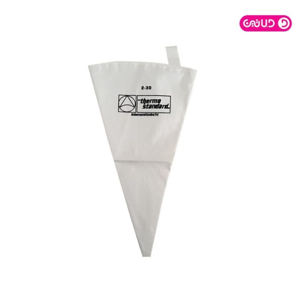 قیف پارچه ای گرید A چینی 2-30 سانتی