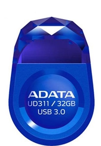 فلش مموری ای دیتا مدل یو دی 311 با ظرفیت 32 گیگابایت